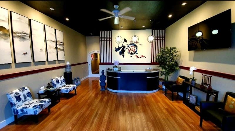 Marin Family Spa San Rafael photo