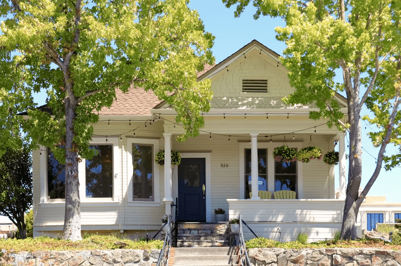 Marin Glow House Novato photo