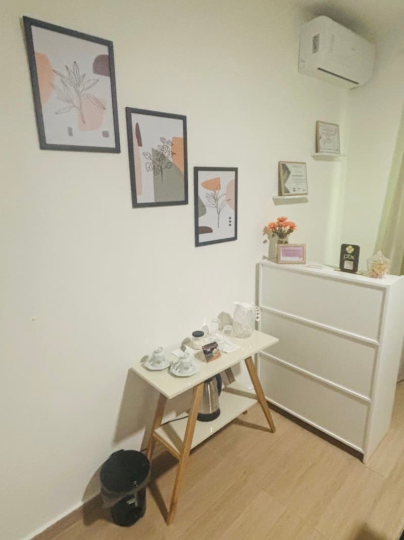 Marin Massoterapia Massagens Terapeuticas Osasco photo