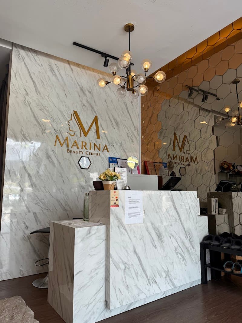 Marina Beauty Shah Alam photo