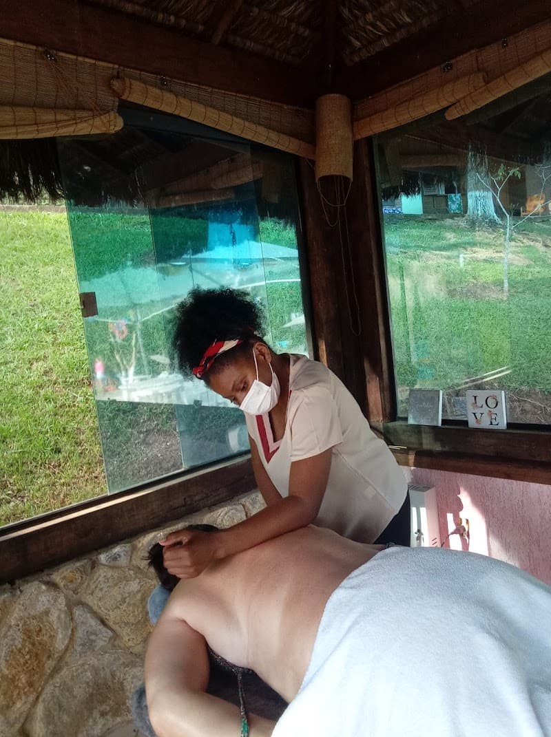 Marina Cruz Massoterapia Extrema photo