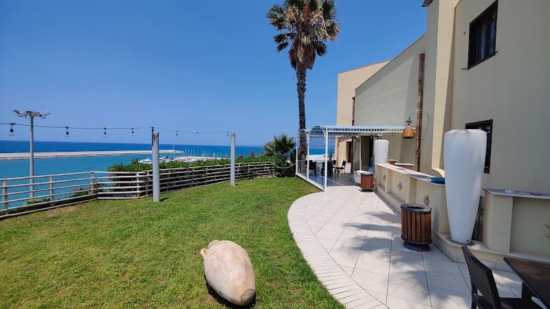 Marina Holiday Resort & Spa Sicily photo
