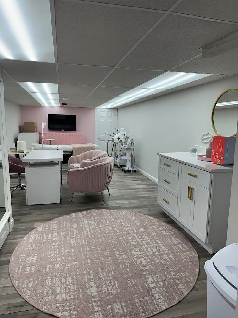 Marina Lopes Esthetics & Beauty Malden photo