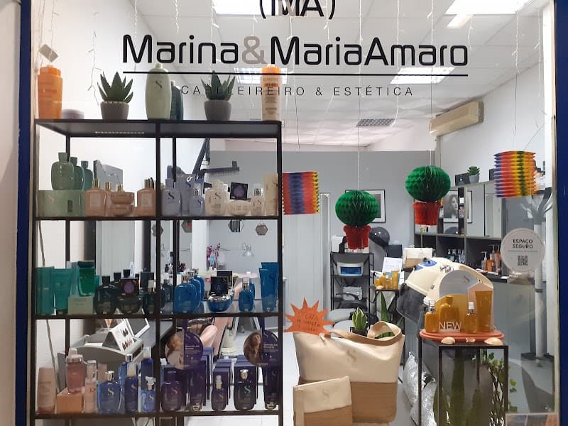 Marina & Maria Amaro Moita photo