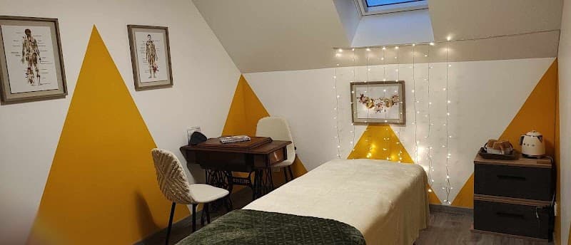 Marina Massage 71 Saint-Christophe-en-Bresse photo