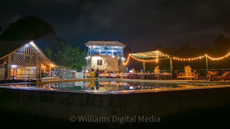 Marina Palawan photo