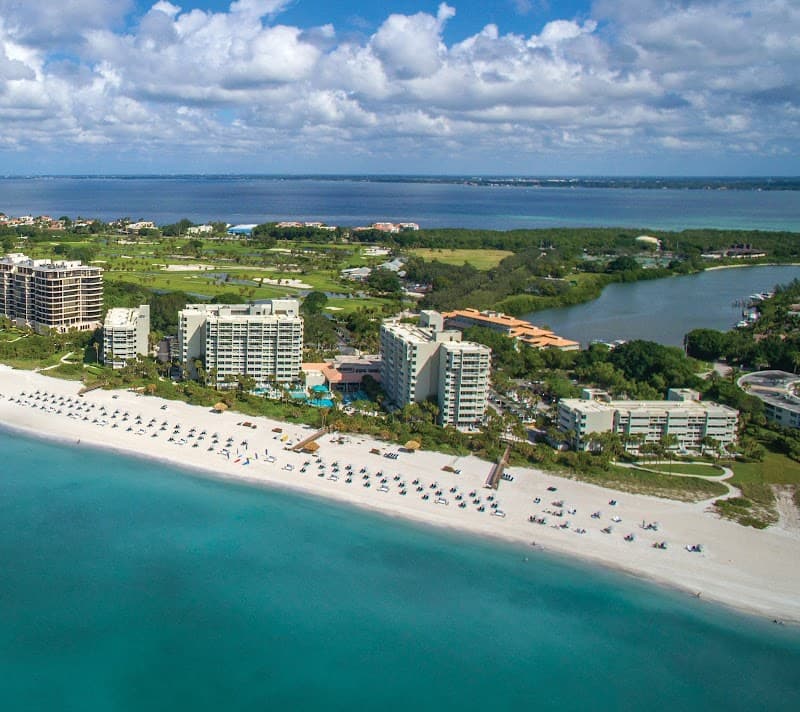 Marina's Day Spa of Longboat Key photo