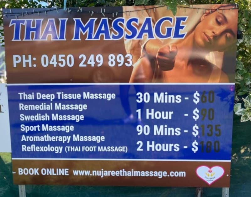 Marina's Massage Boonah photo