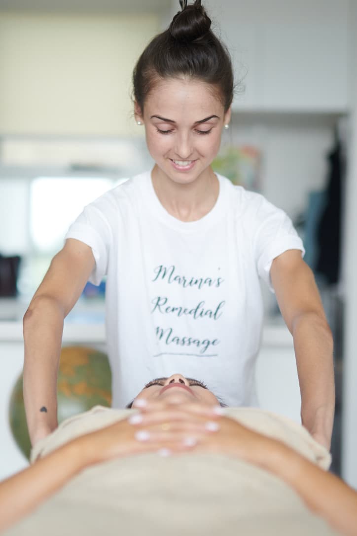 Marina's Remedial Massage Sydney photo
