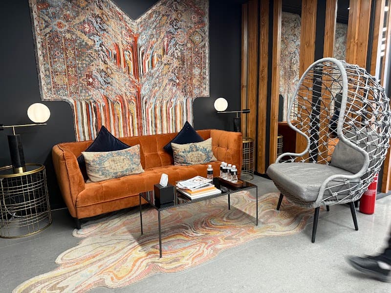 Kuwait City marina saloon&spa photo