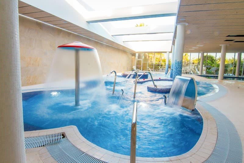 Marina Senses Spa and Wellness Guardamar del Segura photo