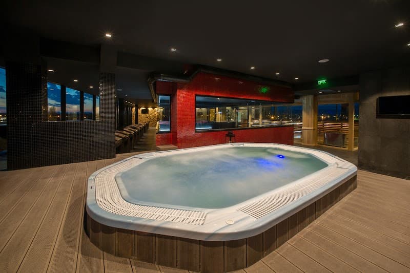 Marina Spa Manado photo