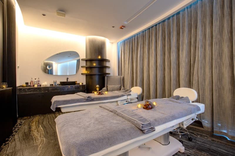 Marina Stream Spa & Wellness photo
