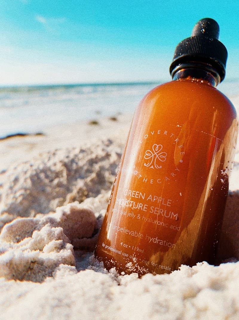 Marine Minerals Beauty Dunedin photo