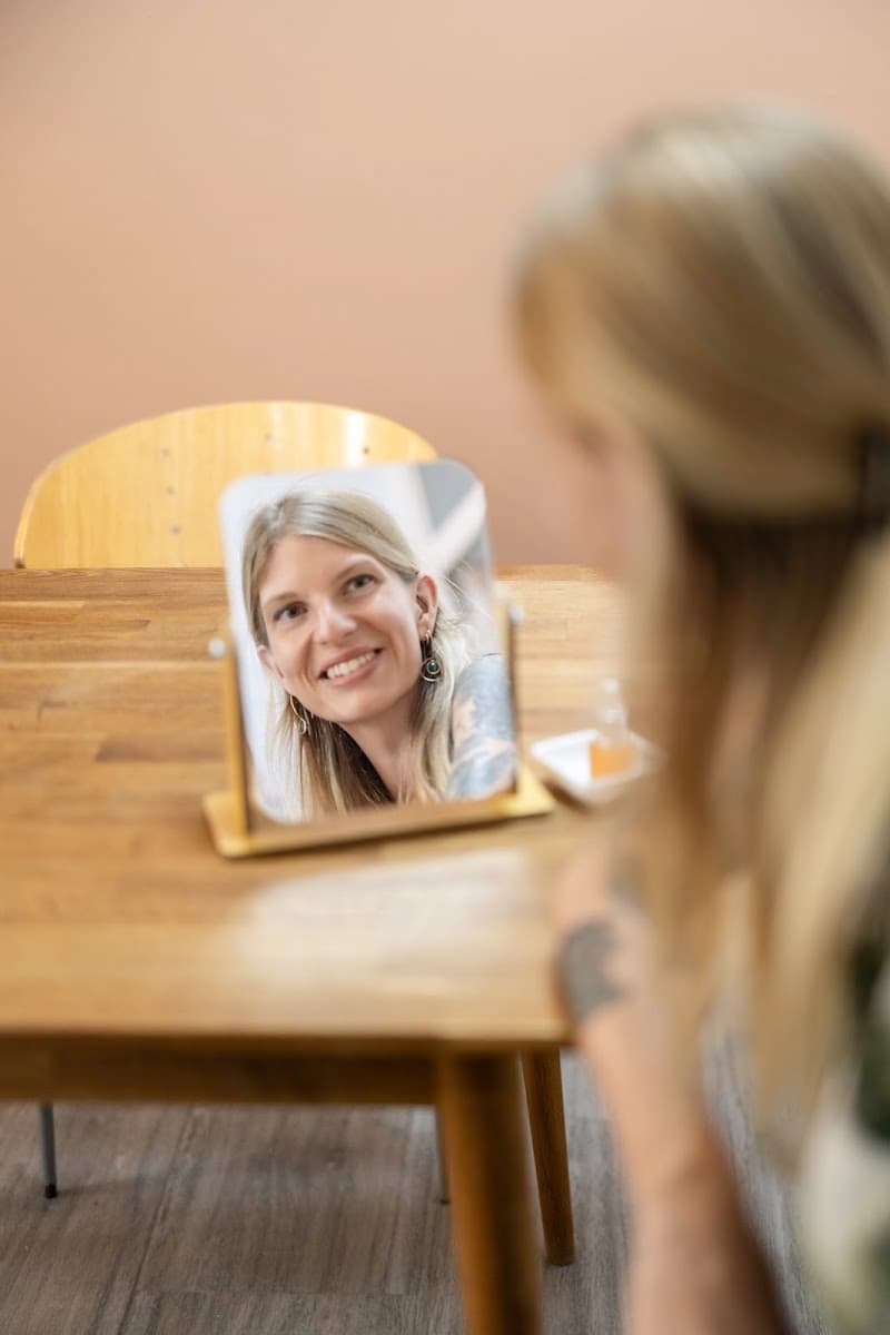 Marinelefevre l'Eliana photo