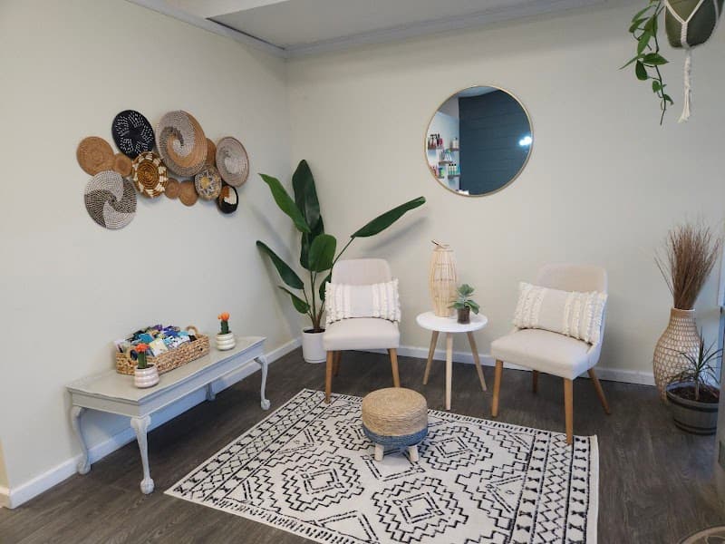 Mariner's Tan & Spa Newport News photo