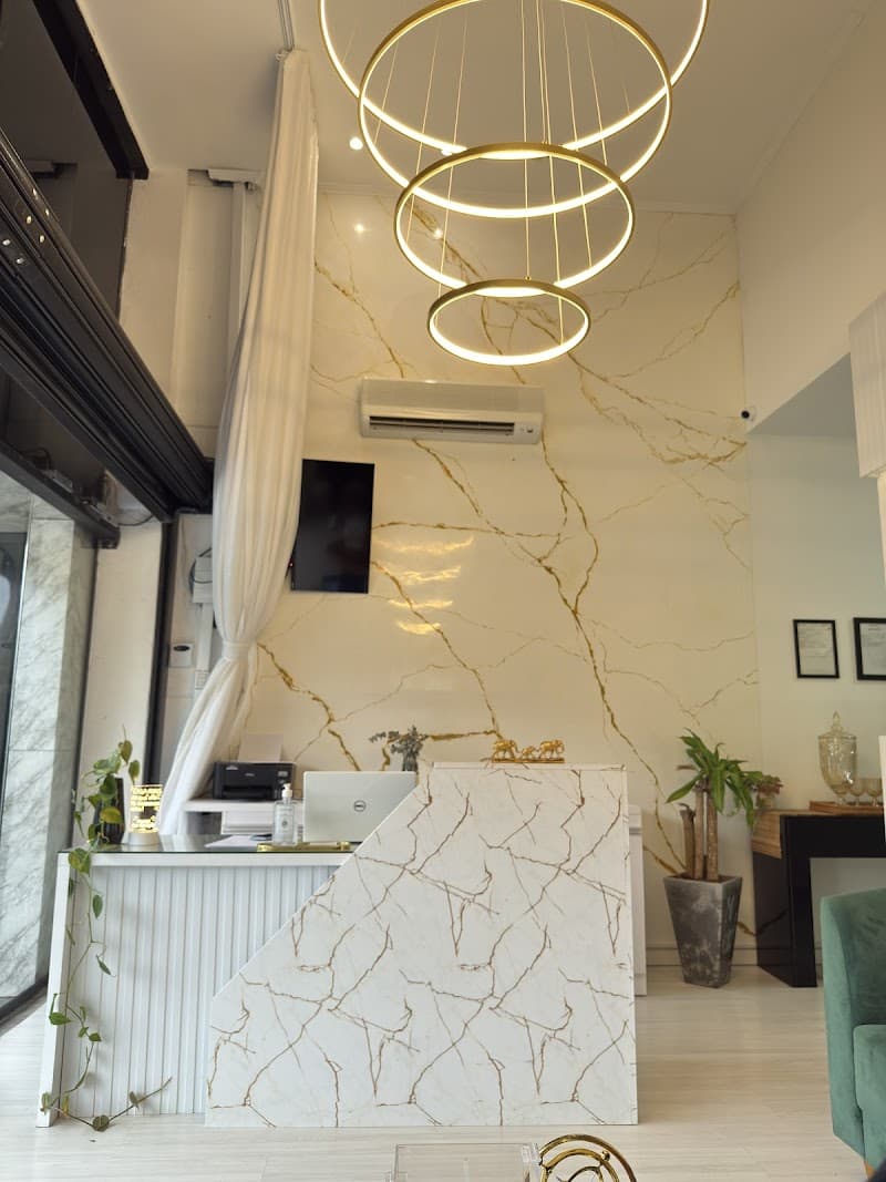 Marinês Queiroz Estética Novo Hamburgo photo