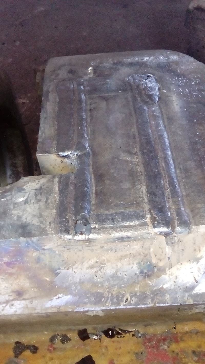 Marini Ermenegildo SPA Rubano photo