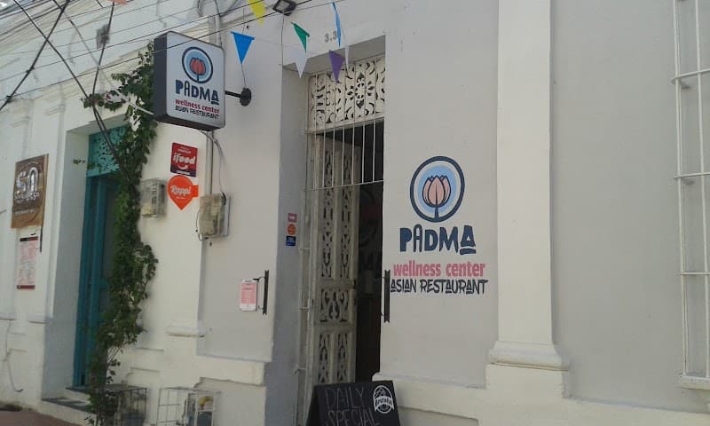 Marinka Ayurvedic Spa Santa Marta photo