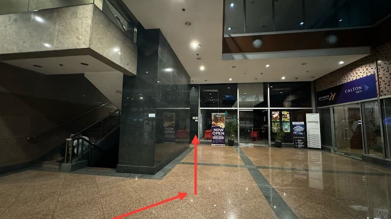 Marino Royal Spa Mandaluyong photo