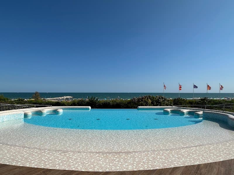 Marino Wellness and Spa Cavallino-Treporti photo