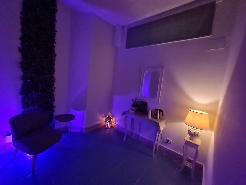 Mario Forcina Massage-Studio Nettuno photo