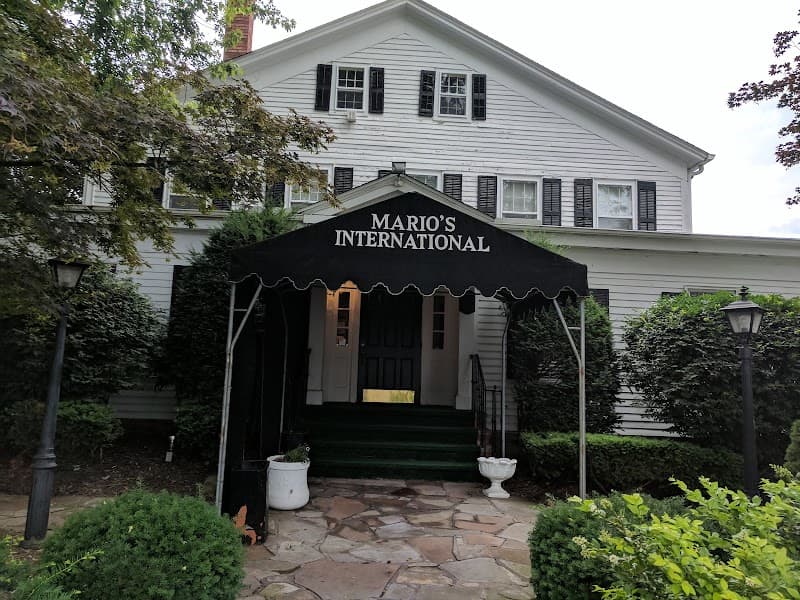 Mario's International Spas & Hotels Medina photo