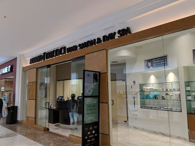 Mario Tricoci Hair Salon & Day Spa - Hawthorn Center Vernon Hills photo