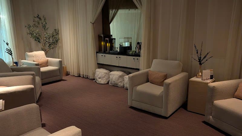 Mario Tricoci Hair Salon & Day Spa - Naperville photo