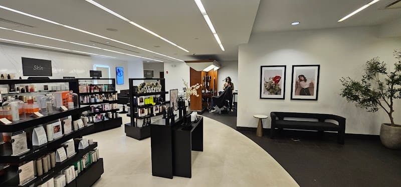 Mario Tricoci Hair Salon & Day Spa - Oak Brook photo