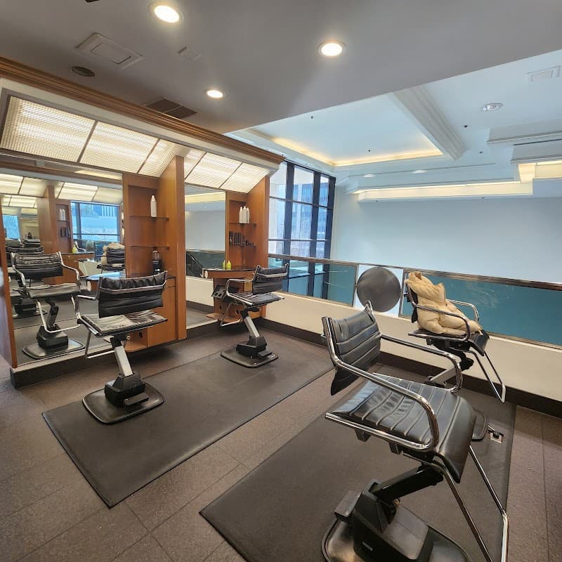 Mario Tricoci Hair Salon & Day Spa - Old Orchard Skokie photo