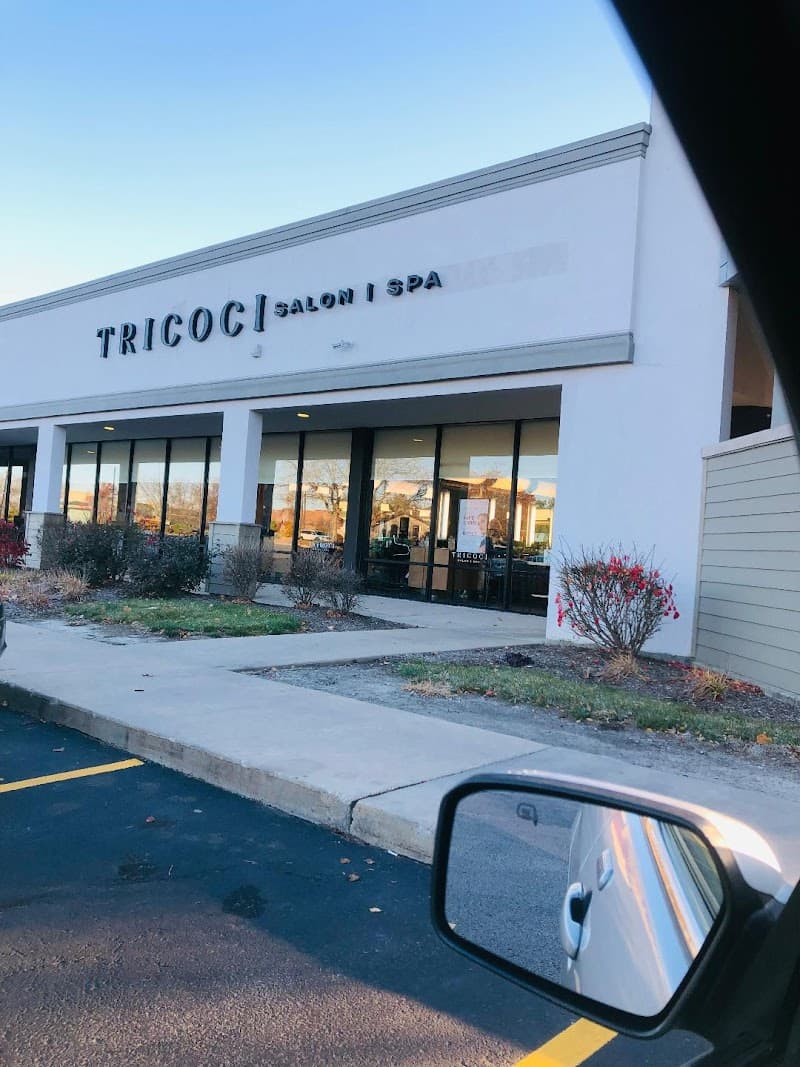 Mario Tricoci Hair Salon & Day Spa - Orland Park photo