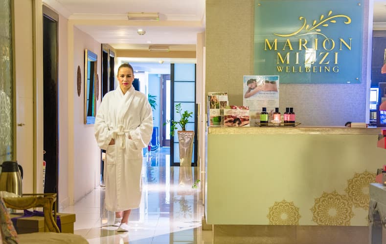 Marion Mizzi Wellbeing Spa and Slimming Club Sliema photo