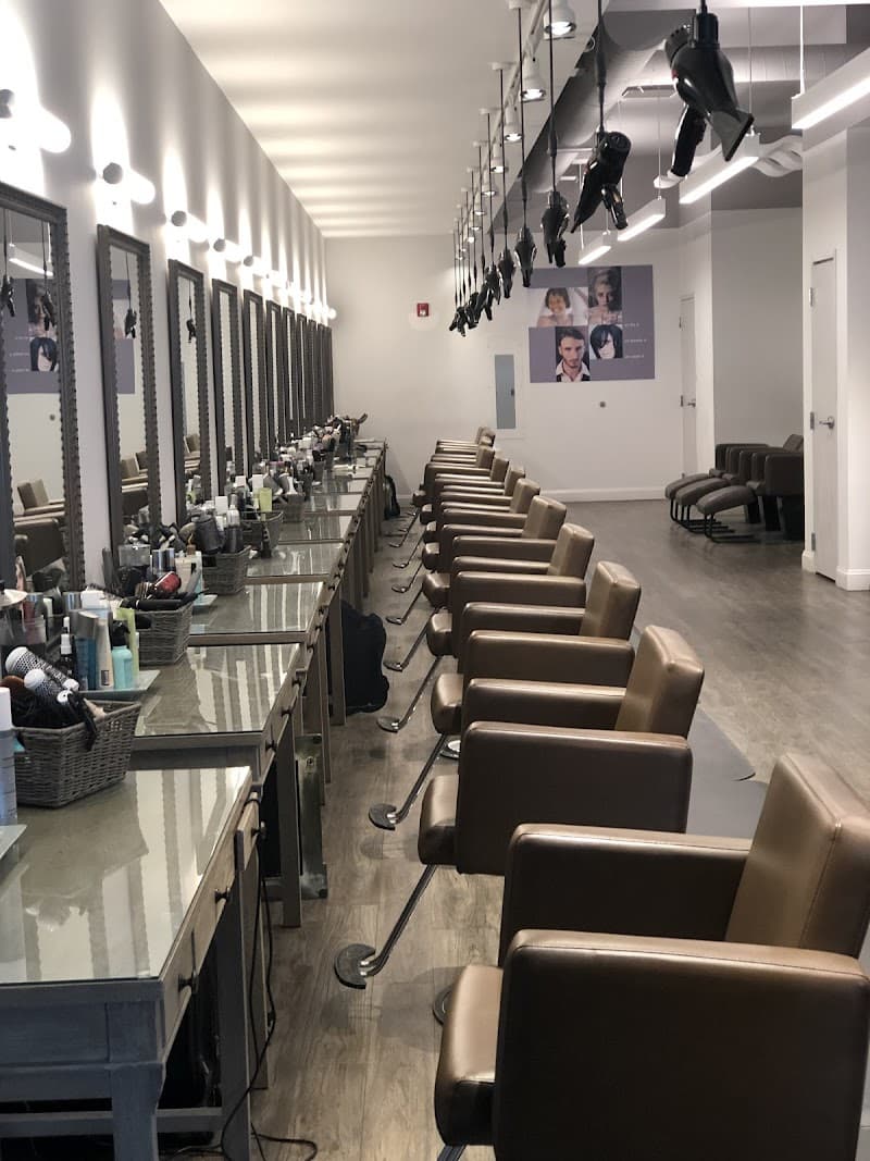 Marion Salon Spa Pleasant Valley photo