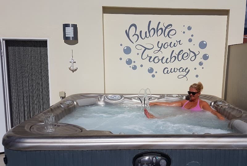 Mariposa Beauty & Spa Guía de Isora photo