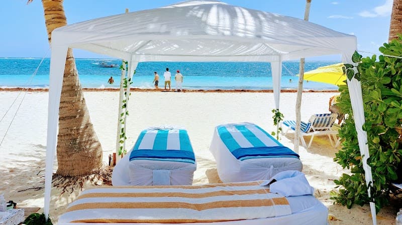 Maris Massage Puerto Morelos photo