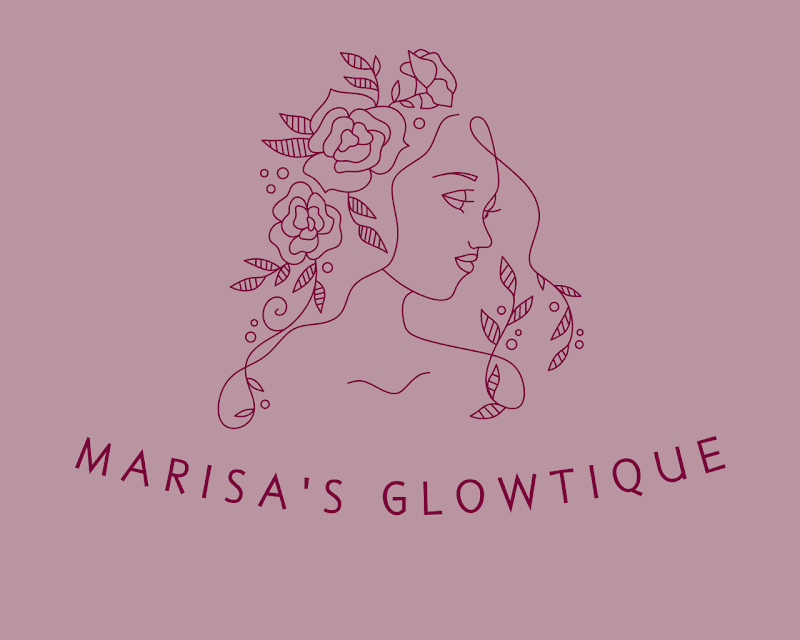 Marisa's Glowtique Greenfield photo
