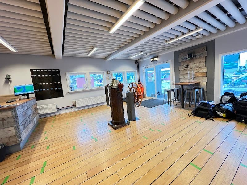 Marisa Wellness Ilulissat photo