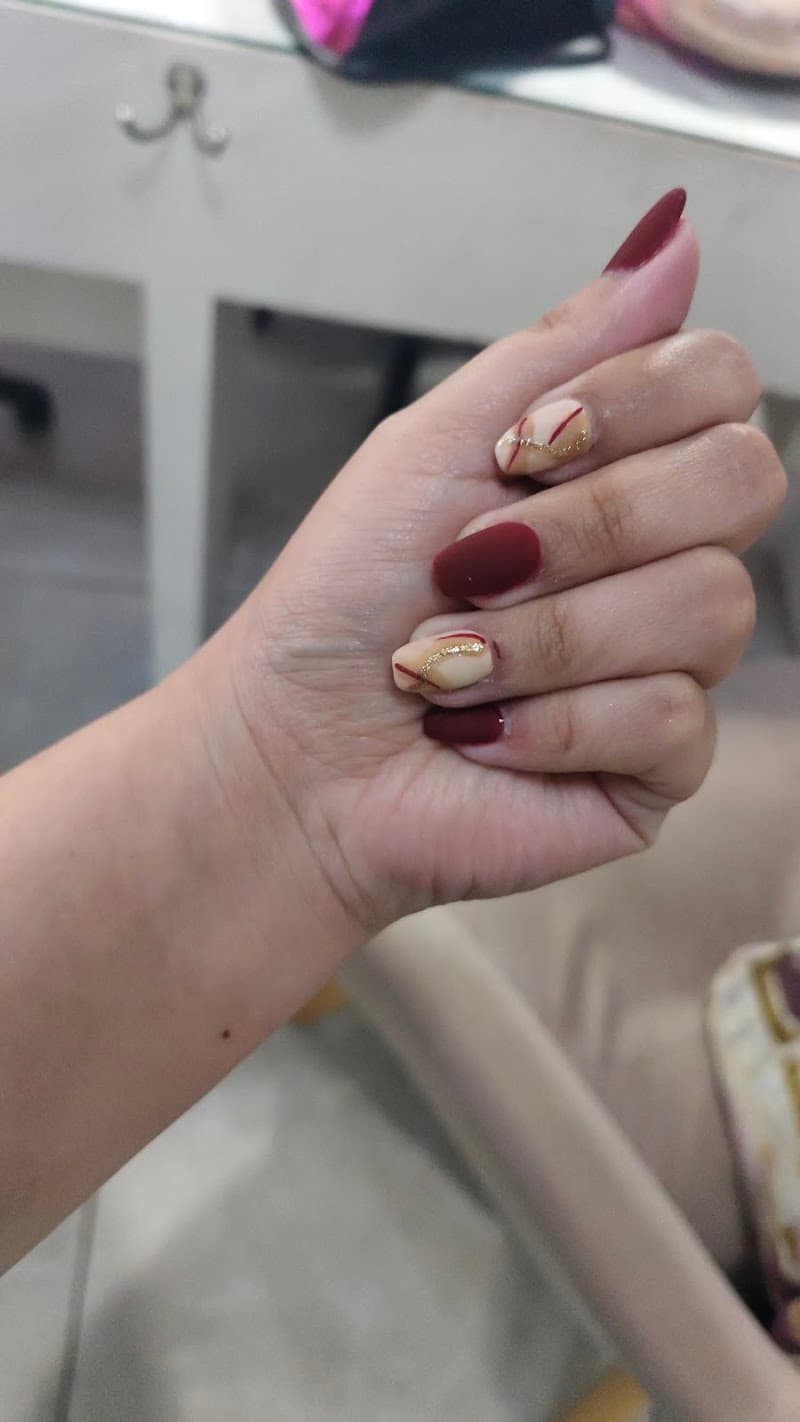 Marisol Nails & Spa Ciudad Obregón photo
