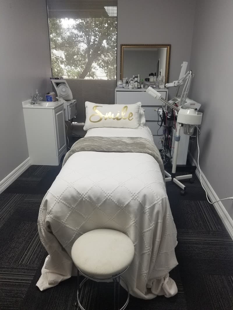 Marispa Personalized Skin Body Treatments Houston photo