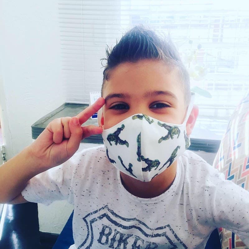 Maristela Ribeiro de Freitas Salto de Pirapora photo