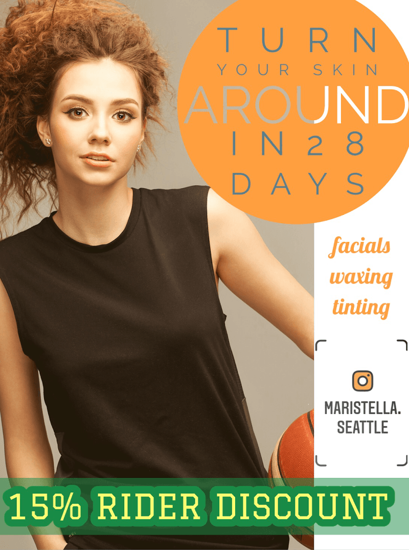 Maristella Spa Services Seattle photo