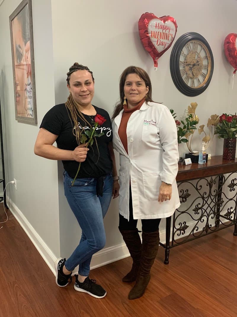 Maritere Spa Supplies Pineville photo