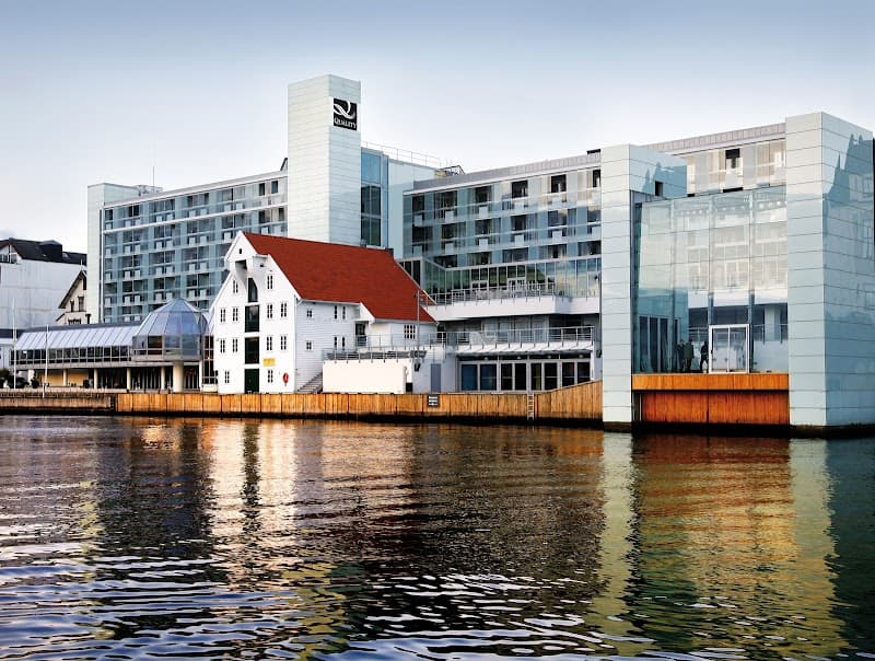 Maritim Badstuer - Haugesund photo