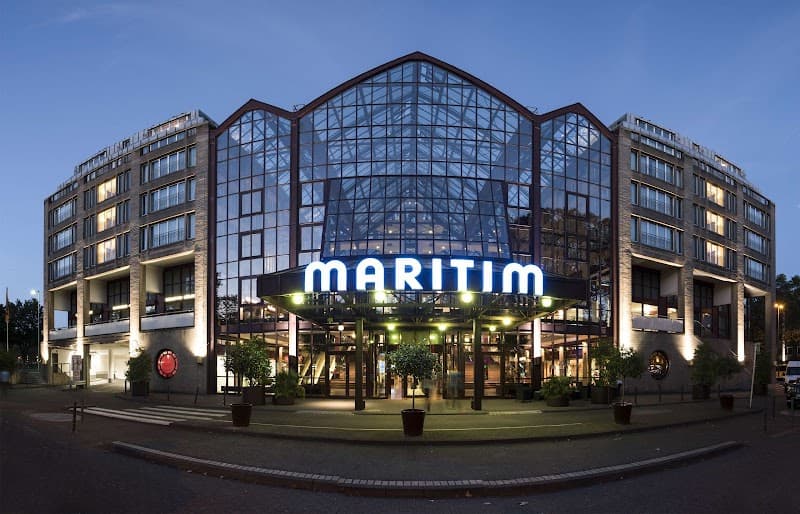 Maritim Hotel Köln Cologne photo