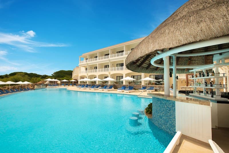 Maritim Resort & Spa Mauritius Quatre Bornes Town photo