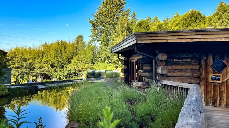 Maritimo Sauna-Wellness-Resort Oer-Erkenschwick photo