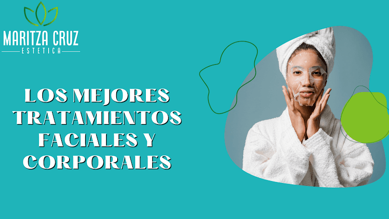 Maritza cruz estetica Santa Marta photo