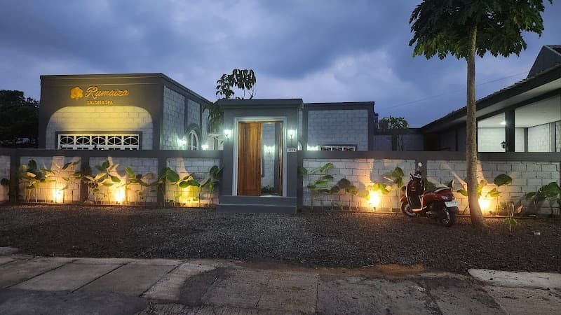 Maritza Spa Jogja Sleman photo