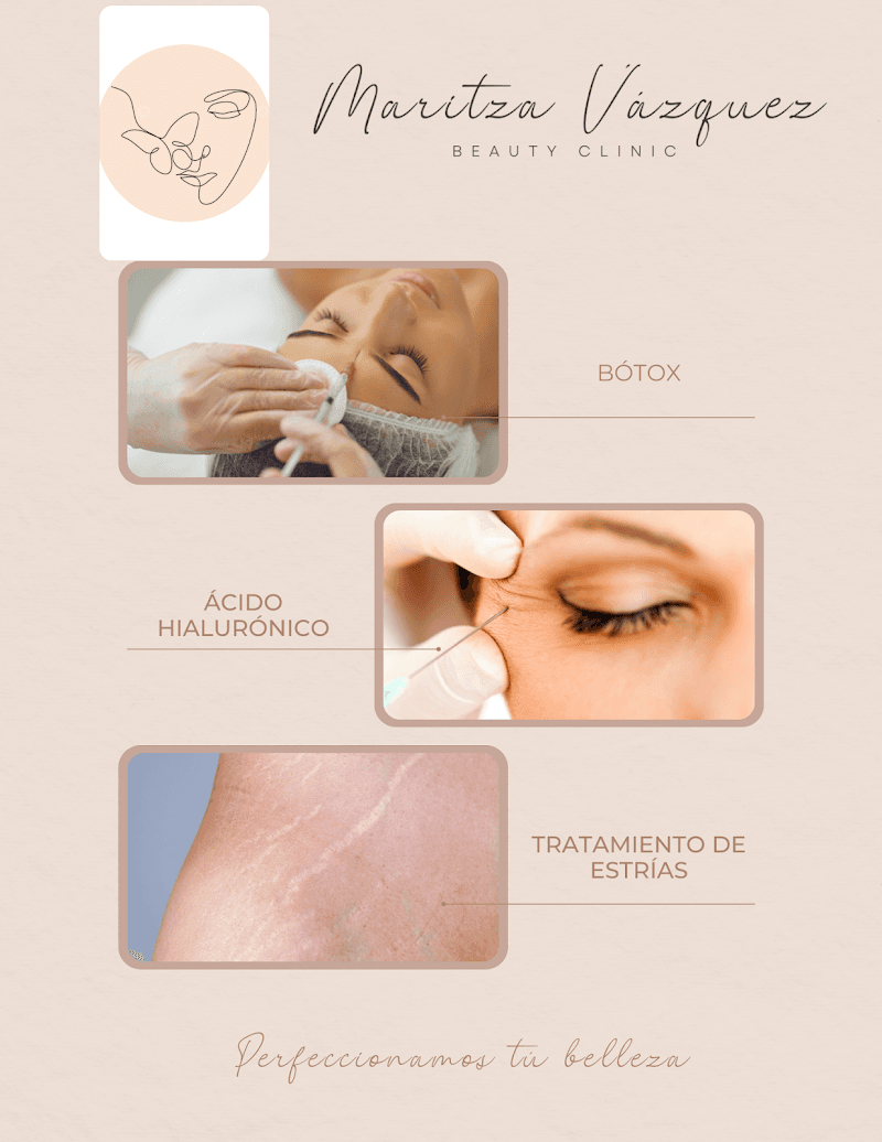 Maritza Vazquez Beauty Clinic Manzanillo photo